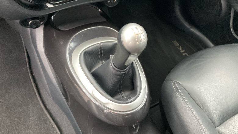 Nissan Juke 1.6 [112] Tekna 5dr [Bose] Petrol Hatchback